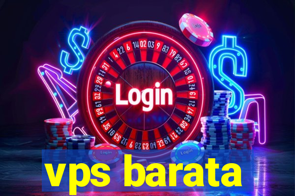 vps barata